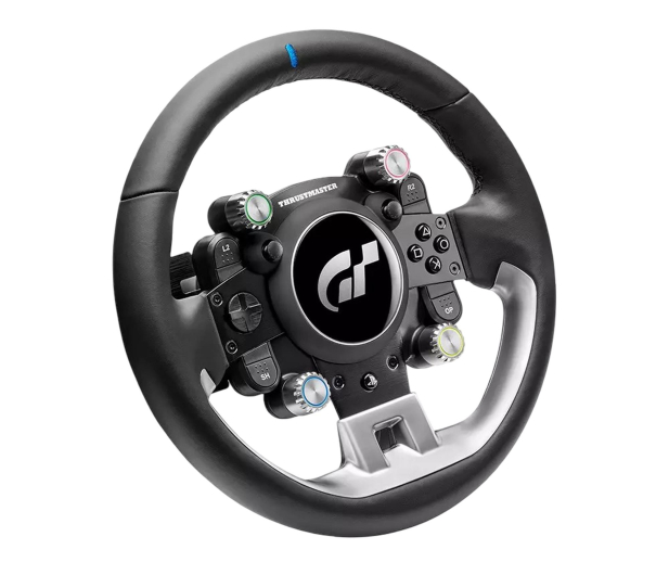 Thrustmaster GT Wheel add-on - 1527516 - zdjęcie 4